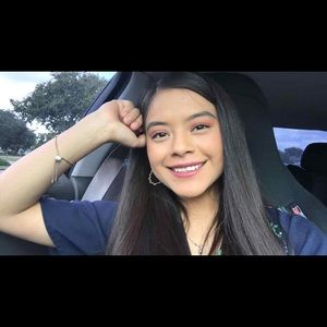 Meet your Posher, Ixchel